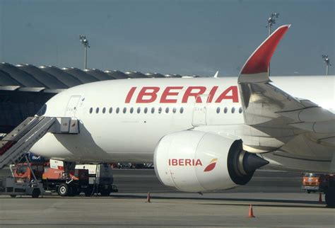 Iag Gana Millones De Euros En E Iberia Millones Fly News