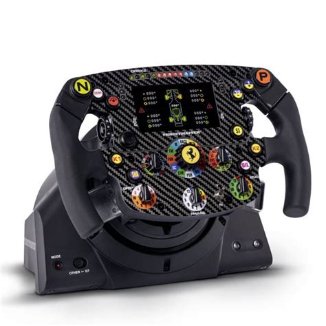 Thrustmaster Volant Formula Ferrari SF1000 Add On PlayGoSmart