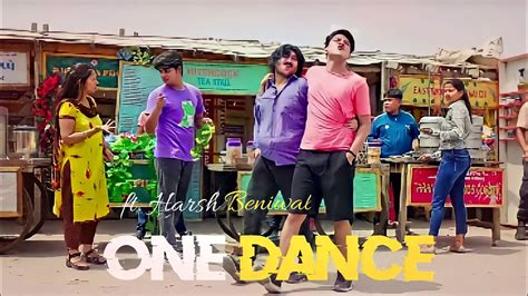 One Dance Ft Harsh Beniwal Velocity Edit Velocity