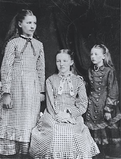 Laura Ingalls Wilder Siblings