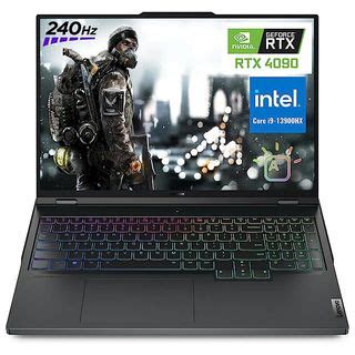 Best Lenovo gaming laptops | Laptop Mag