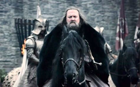 Robert Baratheon Played By Mark Addy Game Of Thrones Characters