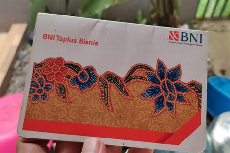 Saldo Minimal BNI Berdasarkan Jenis Tabungan Halaman All Kompas