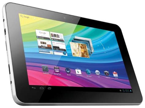 Выбираем планшет с оптимальным соотношением "цена-качество"