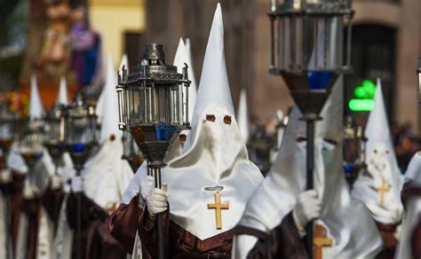 Cuál Es El Significado Del Viernes Santo Qué Fecha Cae 2023