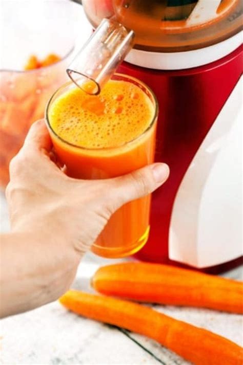 6 Best Carrot And Beetroot Juicers In India 2023