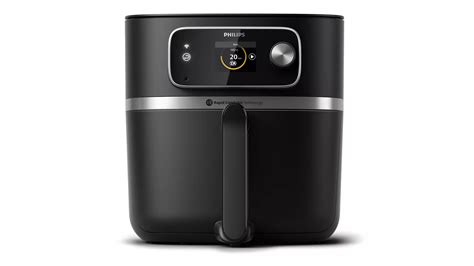 Philips HD9880 90 7000 Series Airfryer Combi XXL Forrólevegős fritőz