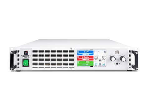 Series Ps U Kw Dc Laboratory Power Supplies