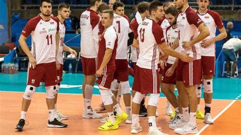 M W Siatk Wce Tabela Grupy Final Six Po Meczu Polska Serbia