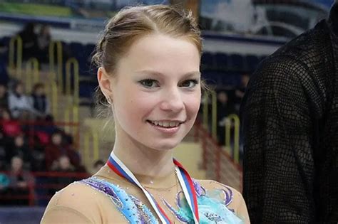 Evgenia Tarasova Biography Creativity Career Personal Life