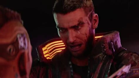 Cyberpunk 2077 Night City non sarà l unica area di gioco