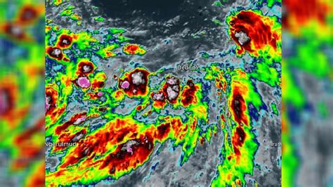 Bagyo Sa Labas Ng Par Tropical Storm Na Star Fm Cotabato