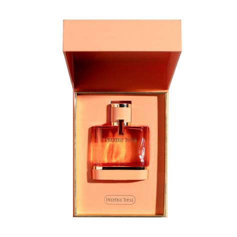 Prestige Topaz Al Majed Oud عطر A جديد Fragrance للجنسين 2024