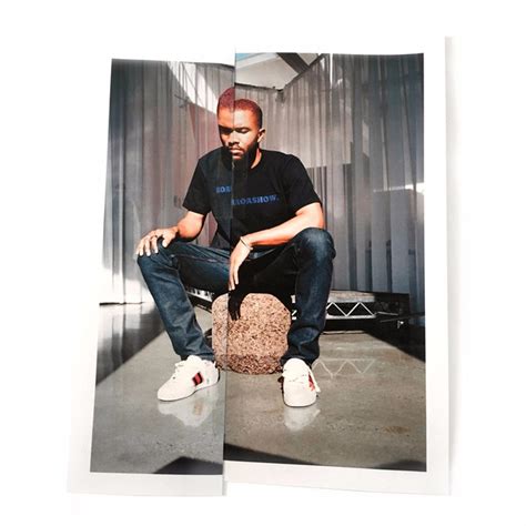 Chanel A Song By Frank Ocean On Spotify