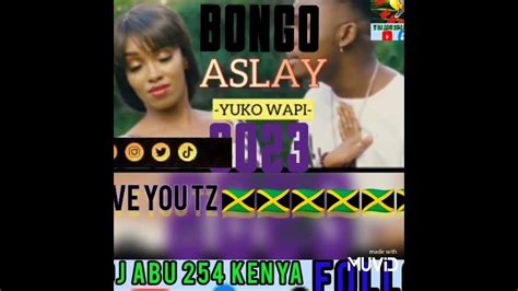 V Deejay Abu 254 Kenya Bongos Songs Mixx Diamonds Zuchu Jut Rayvanny