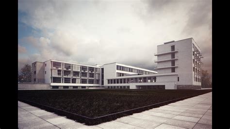 😊 The bauhaus school of design. Dezeen's guide to Bauhaus architecture ...