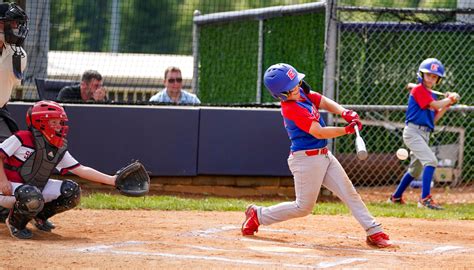 Equip Sports 9u Advances To Quarterfinals Of WNC Cal Ripken State