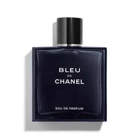 Chanel Bleu De Chanel Eau De Parfum Zerst Uber Alina Cosmetics