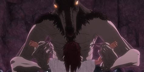 Most Terrifying Fictional Cults In Anime