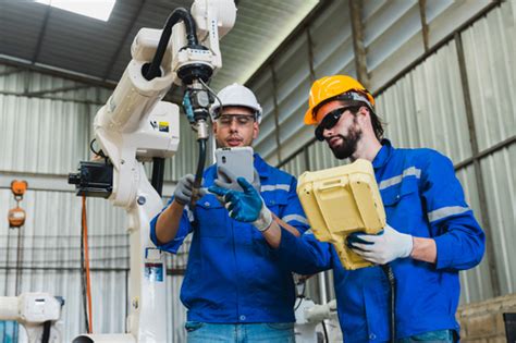 Mantenimiento Industrial Que Es Sus Beneficios Y Ejemplos