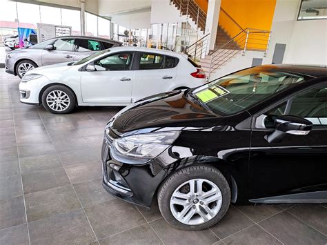 Estos Son Los Coches M S Vendidos En Febrero