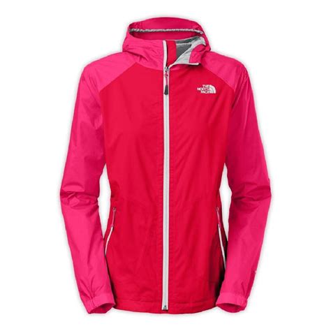 The North Face Allabout Jacket Women's