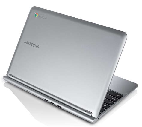 Samsung is Working on a Premium Chrome OS Tablet with Improved Camera