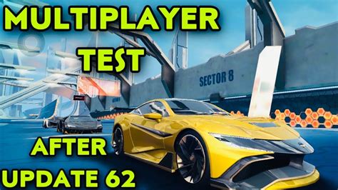 IS IT WORTH IT Asphalt 8 Naran Hyper Coupe Multiplayer Test