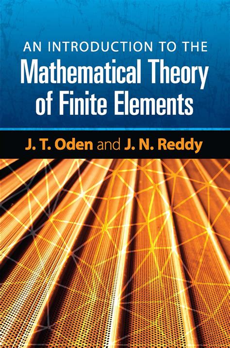 Mua An Introduction To The Mathematical Theory Of Finite Elements