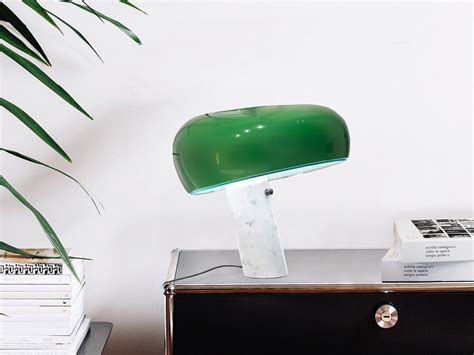 Buy The Flos Snoopy Table Lamp At Nest Co Uk