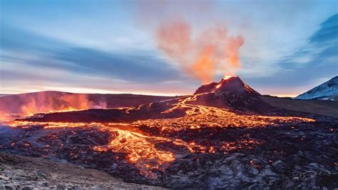 Ciencia Unam On Twitter Imagendeld A El Mauna Loa Es Uno De Los