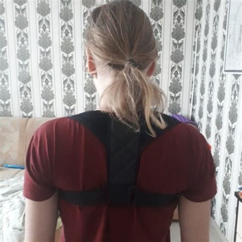 Original Posture Brace Corrector Posture Corrector Australia