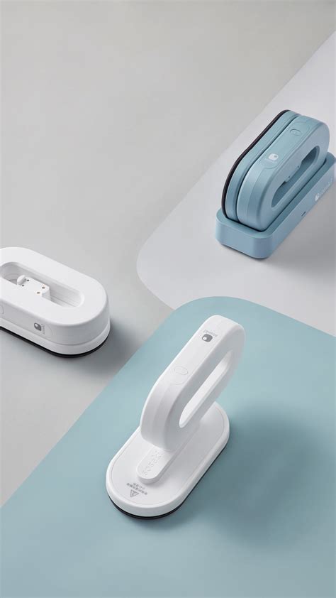 design super handy mini iron