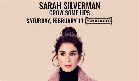 Sarah Silverman Jam Productions