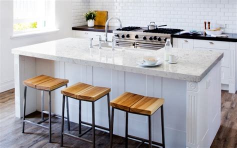 Silestone Quartz - A Detailed Guide To The Most Popular Quartz Surfaces ...