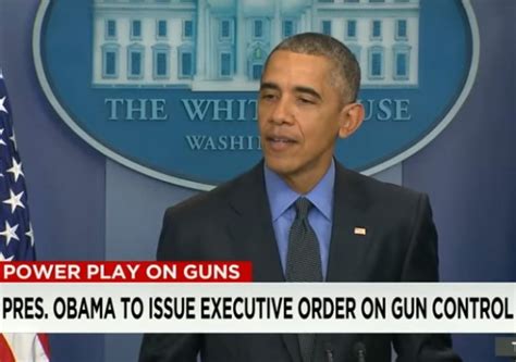 Obama Executive Action Gun Control Loophole