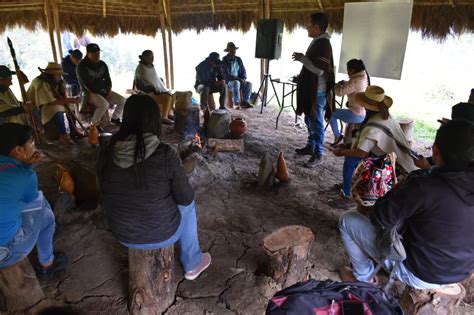 Comunicaciones Proyecto Nasa De Toribio 5 Consejo Regional Indígena Del Cauca Cric