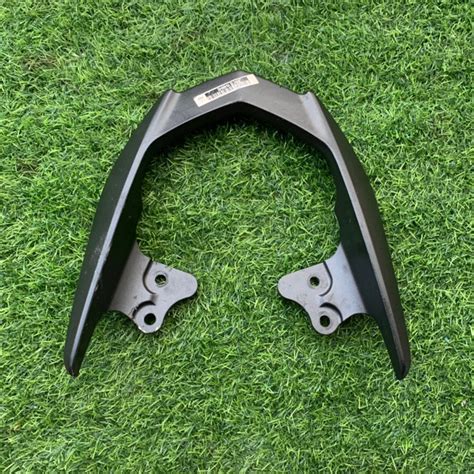 Jual Begel Behel Pegangan Tangan Jok Honda Supra Gtr Fi Injeksi