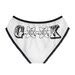 Geek Panties Lingerie Underwear Women S Briefs Etsy