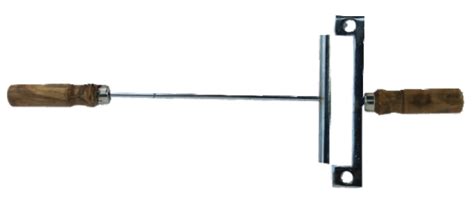 Bar And Gauge For Laboratory At Rs 400 In Ambala Id 2850426591233