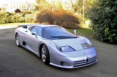 La Historia Del Bugatti Eb Zonamovilidad Es