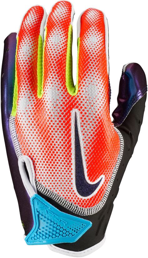 Nike Adults’ Vapor Jet 7.0 NFL Combine Football Gloves – BrickSeek