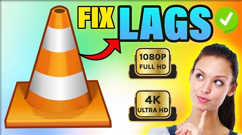 Fix Vlc Media Player Lag And Slowness In 4k1080p Videos 2023 Boost Vlc