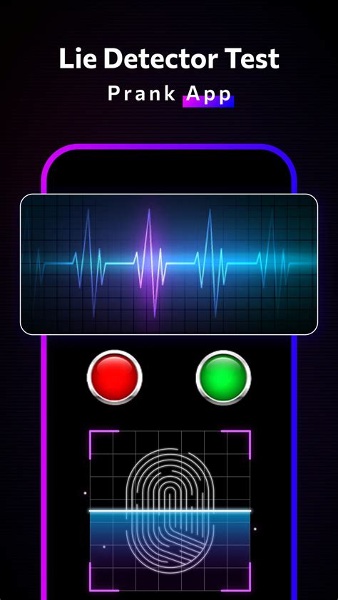 Lie Detector Test Prank Apk For Android Download