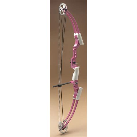 Genesis Mini Lh Compound Bow 149835 Bows At Sportsmans Guide