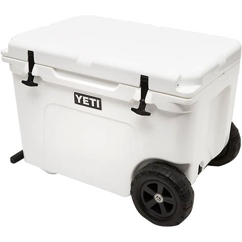 YETI Tundra Haul Cooler - Hike & Camp