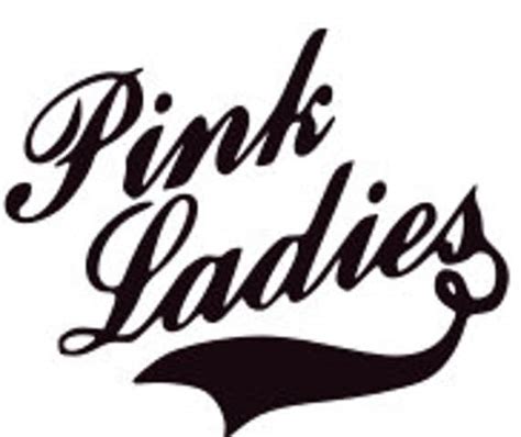 Pink Ladies Grease Coloring Pages Coloring Pages