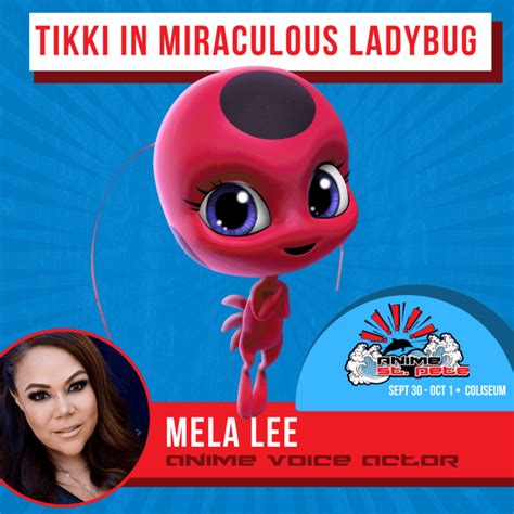 Tikki in Miraculous Lady Bug, Kikimora in The Owl House, and Lifeline ...