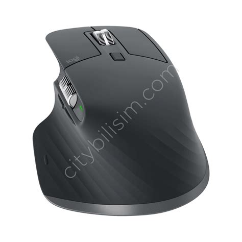 LOGİTECH MX MASTER 3 KABLOSUZ MOUSE SİYAH 910-005694 Fiyat ve Modelleri ...