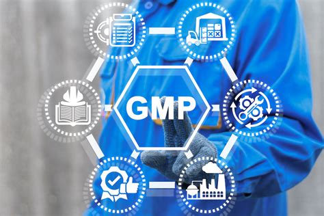 Gmp Guidelines Commercial Building Maintenance Llc